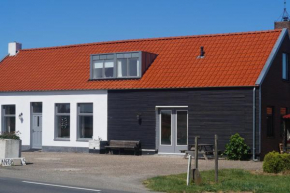 Vakantiewoning Het Olietunnetje